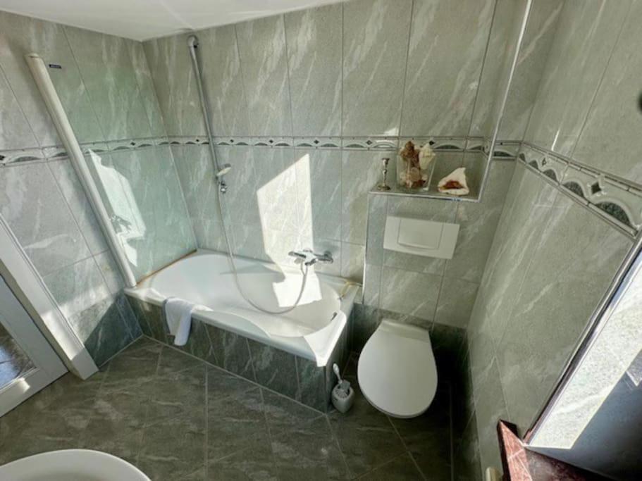 AmtsbergExclusiv Im Erzgebirgeアパートメント エクステリア 写真