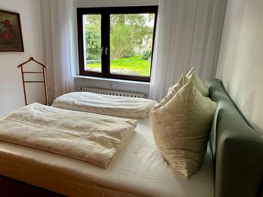 AmtsbergExclusiv Im Erzgebirgeアパートメント エクステリア 写真