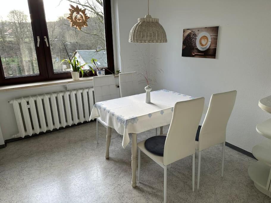 AmtsbergExclusiv Im Erzgebirgeアパートメント エクステリア 写真