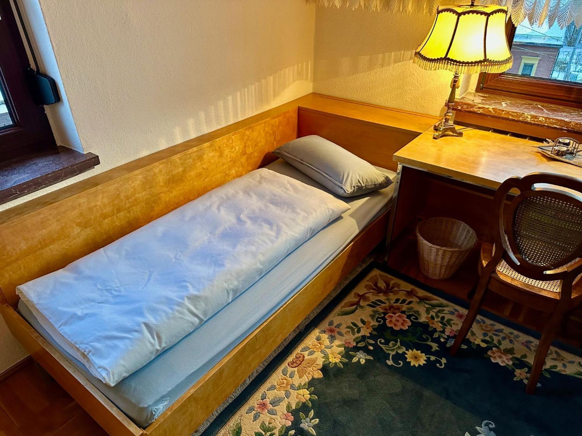 AmtsbergExclusiv Im Erzgebirgeアパートメント エクステリア 写真